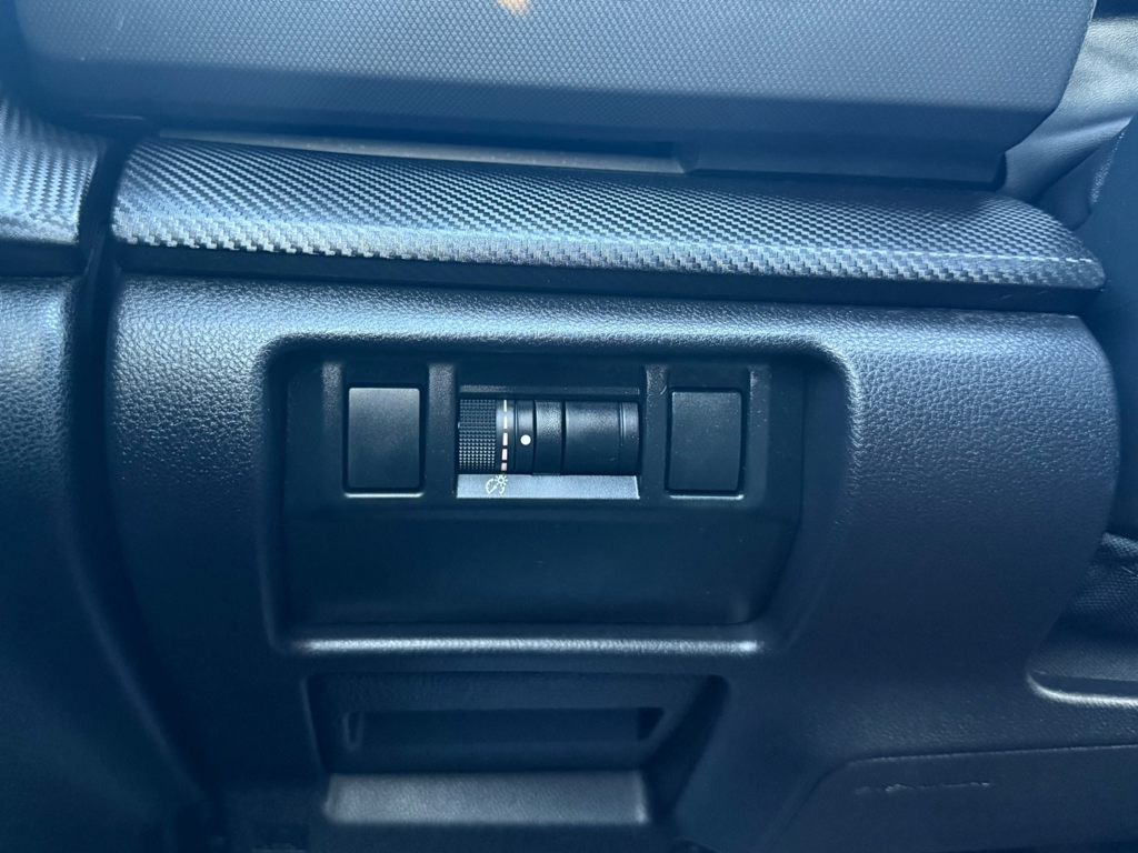 2024 Subaru Crosstrek - Gallery image 12