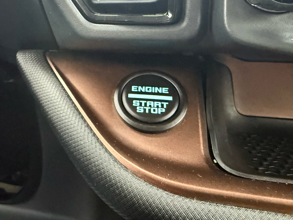 2022 Ford Bronco Sport - Gallery image 17