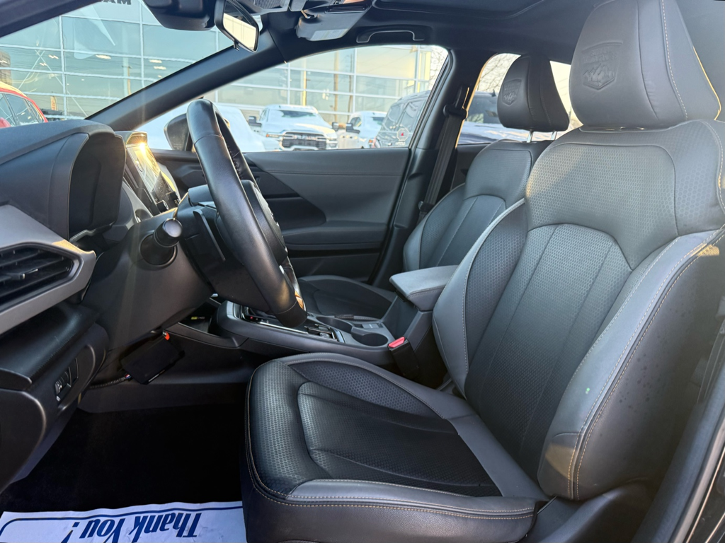 2024 Subaru Crosstrek - Gallery image 10