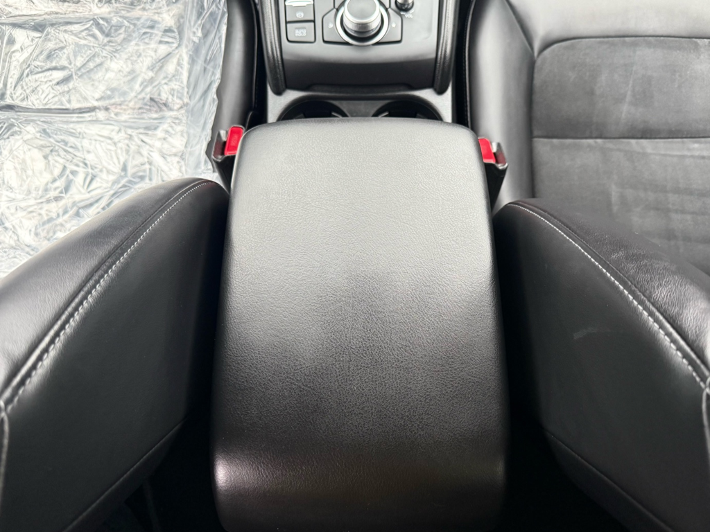 2020 Mazda CX-5 - Gallery image 28