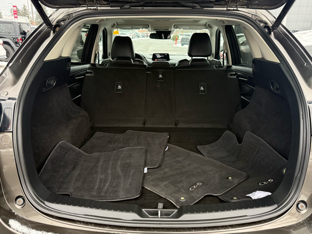 2020 Mazda CX-5 - Gallery image 31