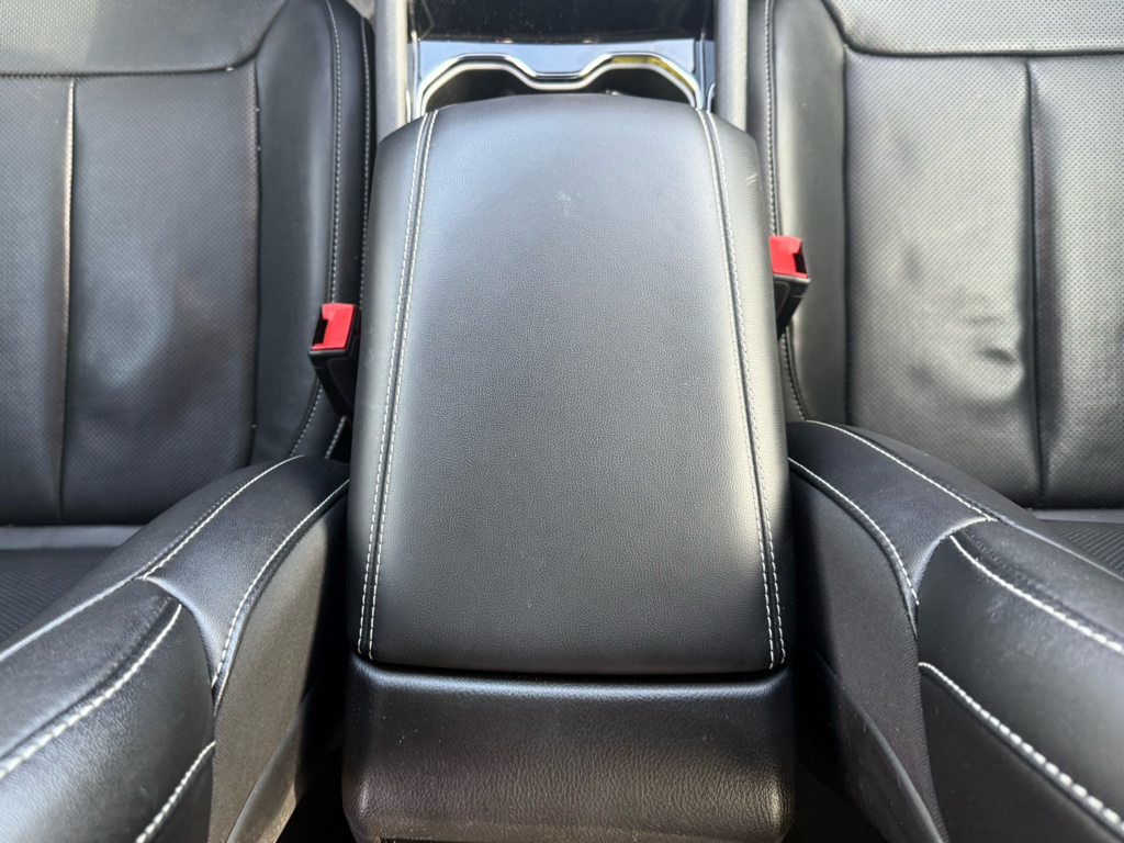 2022 Jeep Grand Cherokee L - Gallery image 27