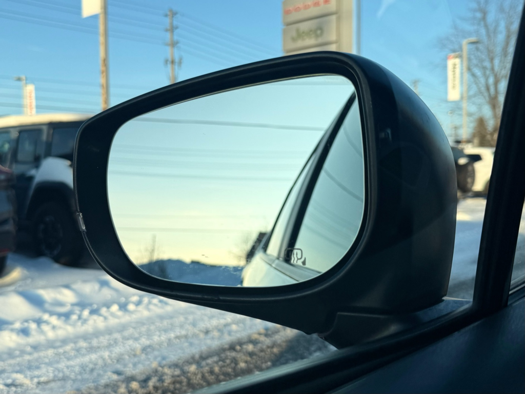 2024 Subaru Crosstrek - Gallery image 8