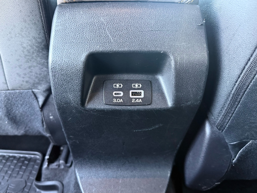 2024 Subaru Crosstrek - Gallery image 26