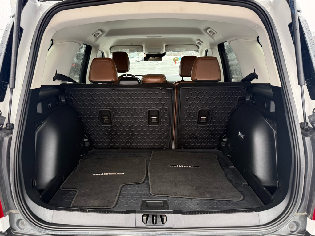 2022 Ford Bronco Sport - Gallery image 27