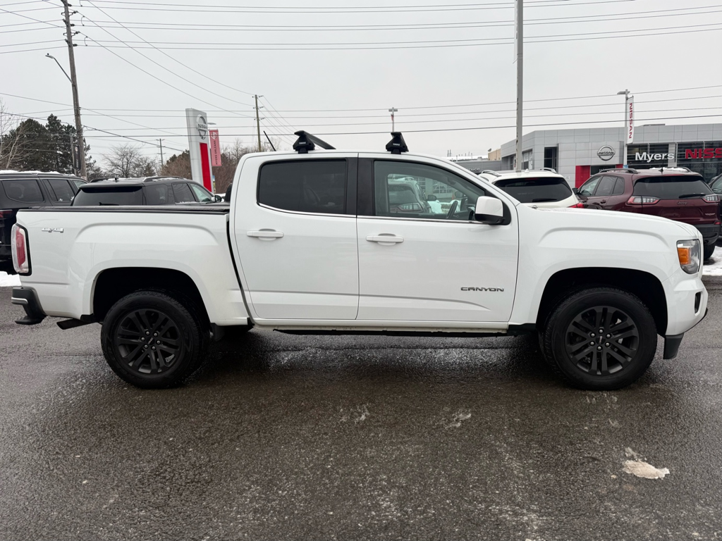 2020 GMC Canyon - Gallery image 4