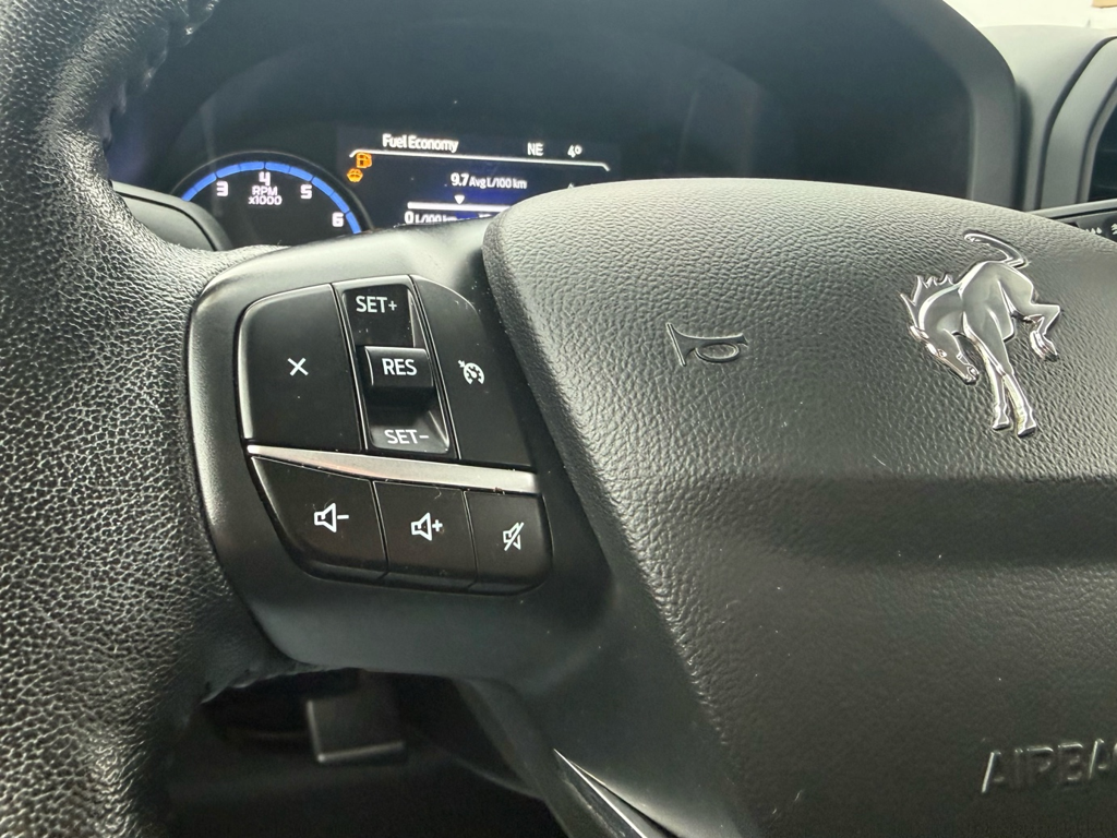 2022 Ford Bronco Sport - Gallery image 14