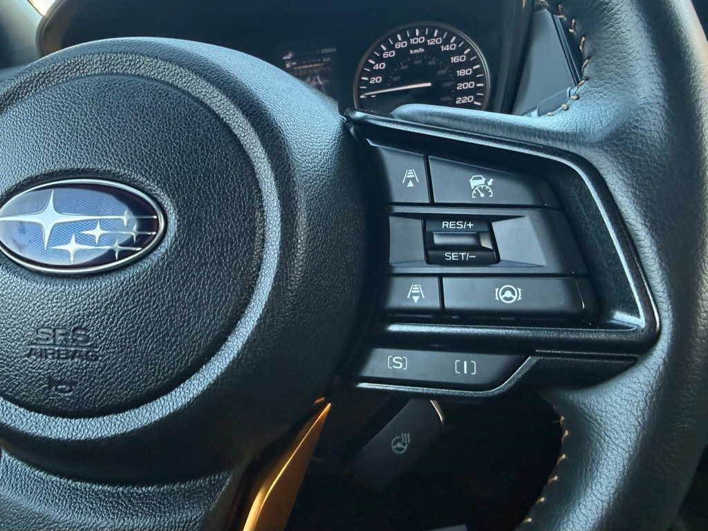 2024 Subaru Crosstrek - Gallery image 14