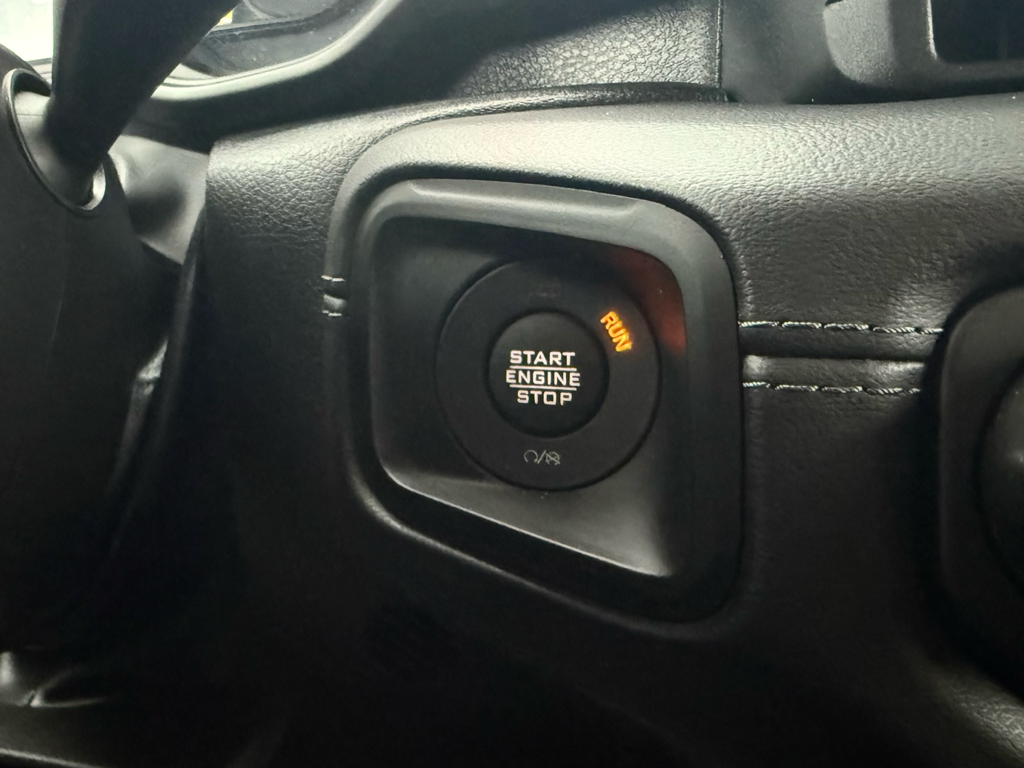 2024 Jeep Wrangler 4xe - Gallery image 16