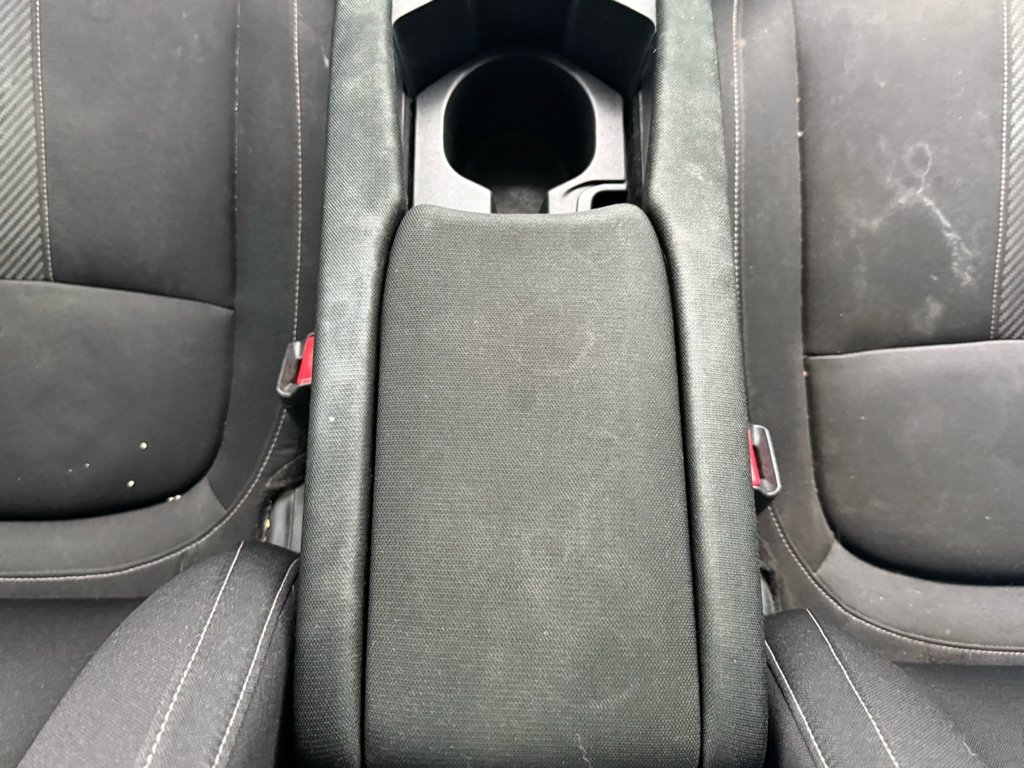 2017 Honda Civic Hatchback - Gallery image 25