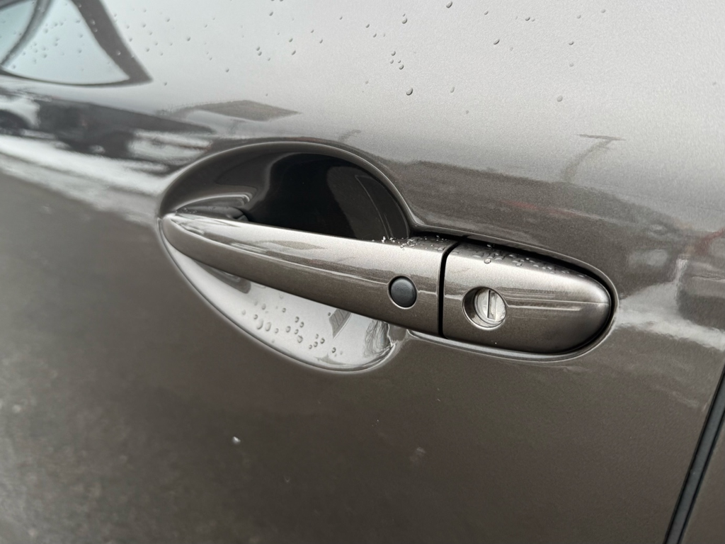 2020 Mazda CX-5 - Gallery image 10