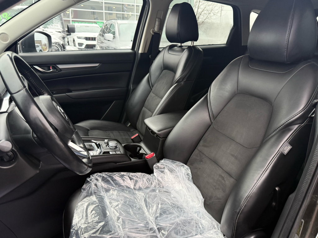 2020 Mazda CX-5 - Gallery image 13