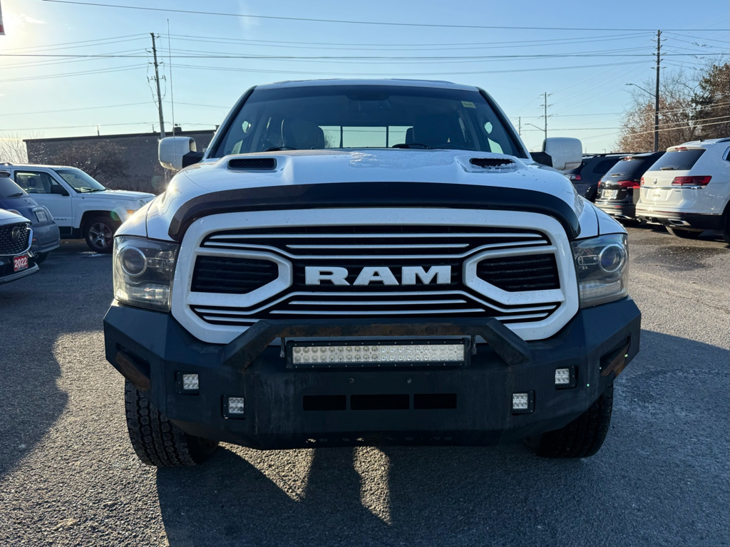 2018 RAM Ram 1500 - Gallery image 1