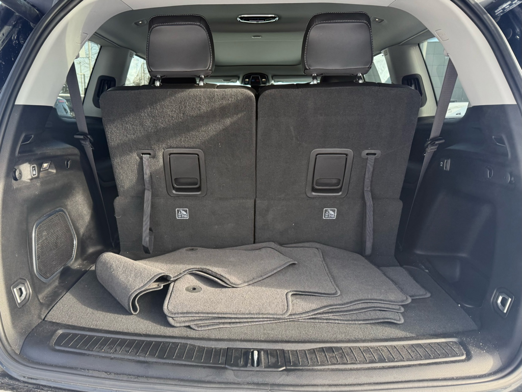 2022 Jeep Grand Cherokee L - Gallery image 31