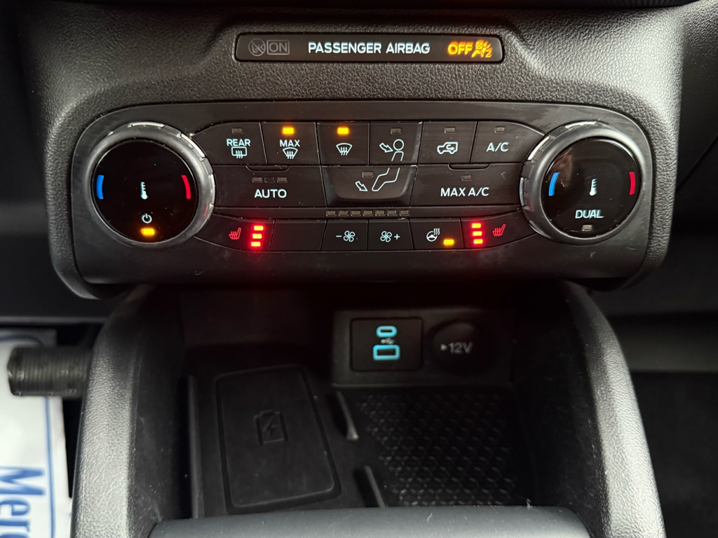 2022 Ford Bronco Sport - Gallery image 20