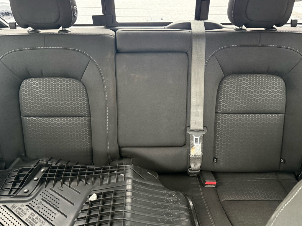 2020 GMC Canyon - Gallery image 26