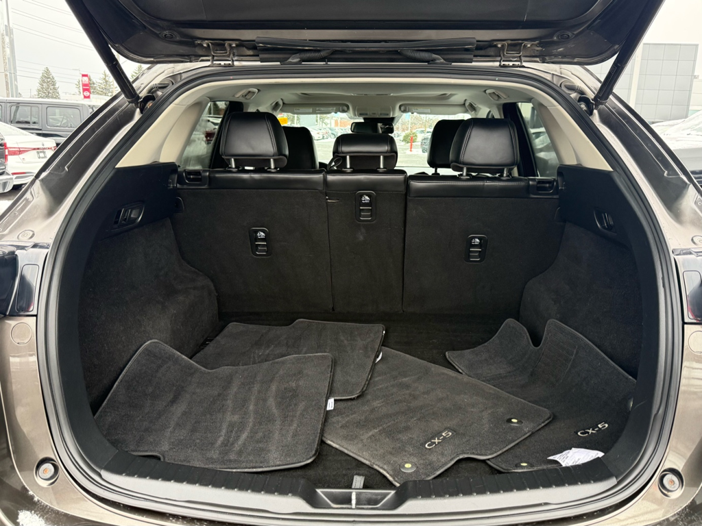 2020 Mazda CX-5 - Gallery image 30