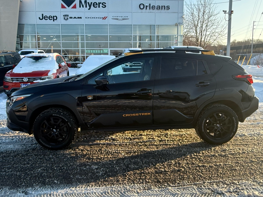 2024 Subaru Crosstrek - Gallery image 6