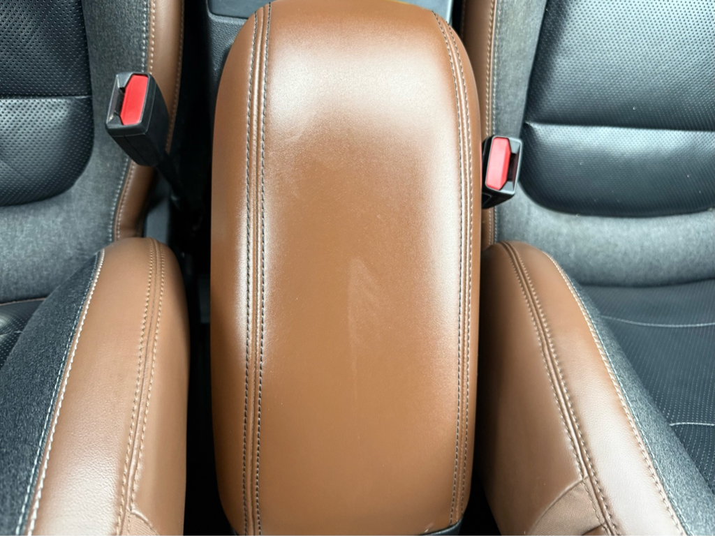 2022 Ford Bronco Sport - Gallery image 25