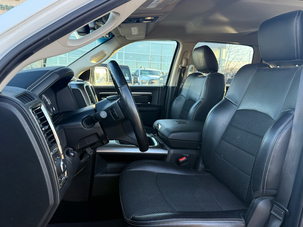 2018 RAM Ram 1500 - Gallery image 3