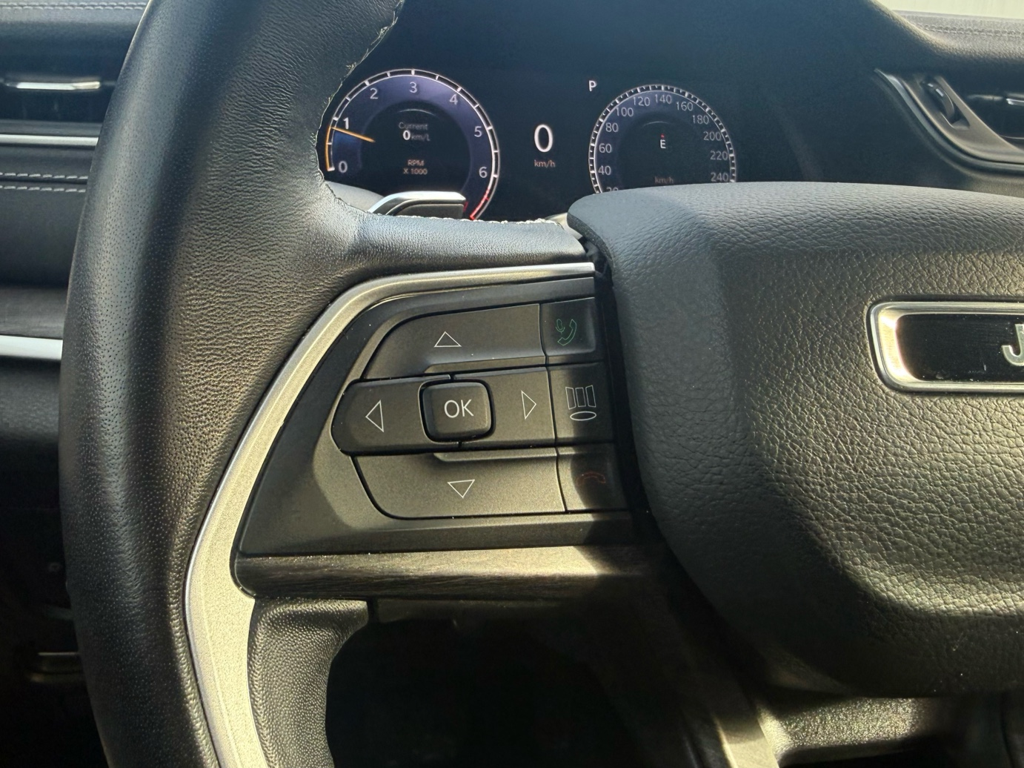 2022 Jeep Grand Cherokee L - Gallery image 14