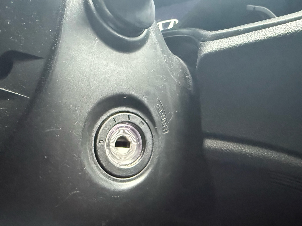 2017 Honda Civic Hatchback - Gallery image 17