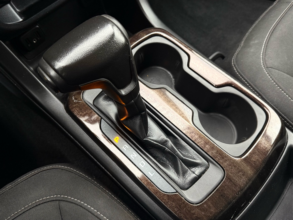 2020 GMC Canyon - Gallery image 23