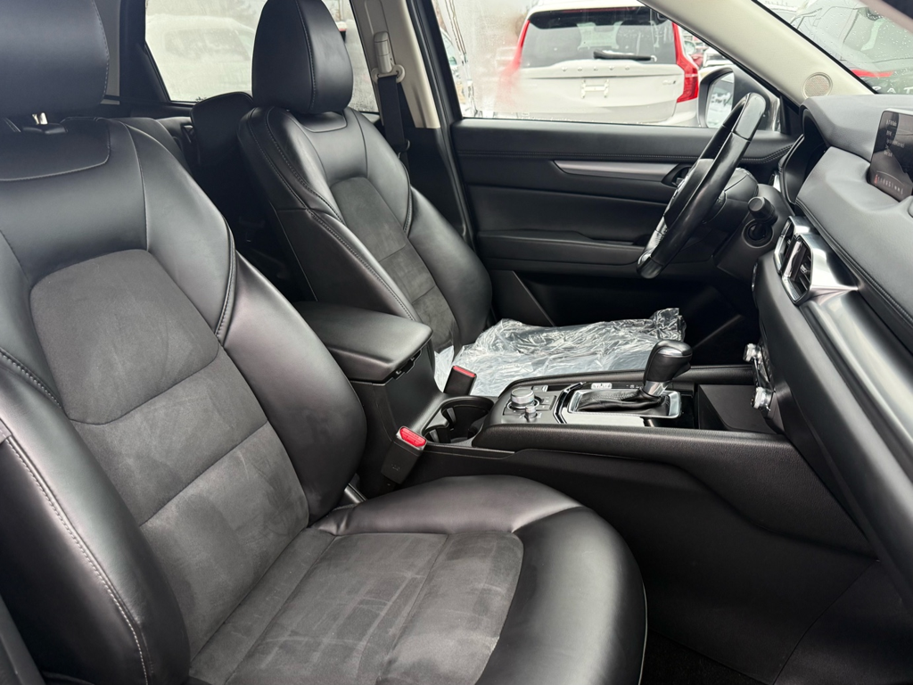 2020 Mazda CX-5 - Gallery image 1