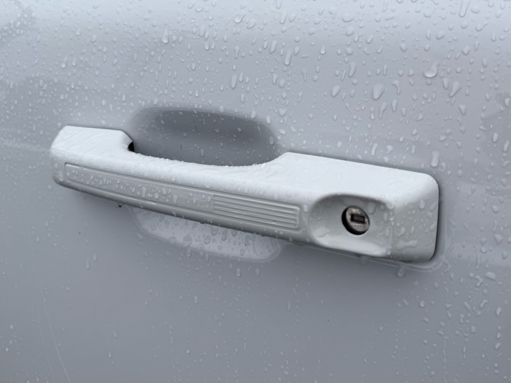 2022 Ford Bronco Sport - Gallery image 8