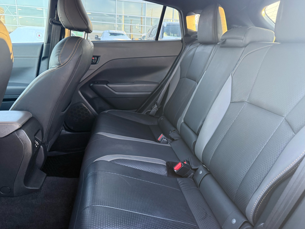 2024 Subaru Crosstrek - Gallery image 21