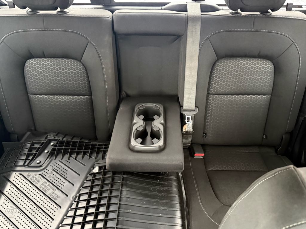 2020 GMC Canyon - Gallery image 27