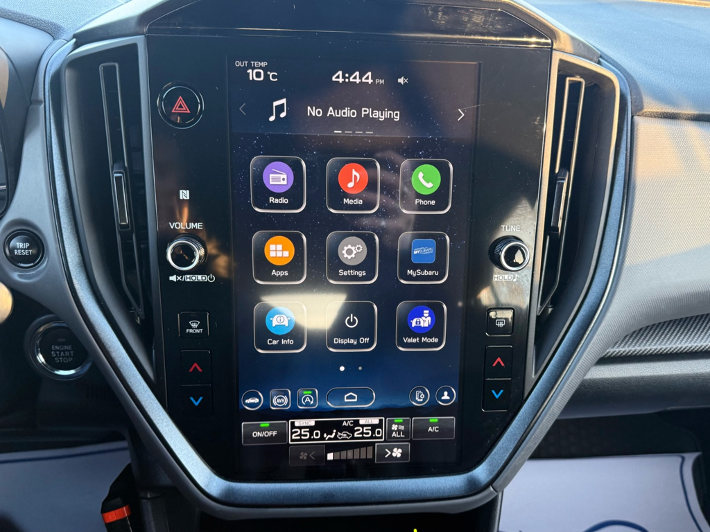 2024 Subaru Crosstrek - Gallery image 16