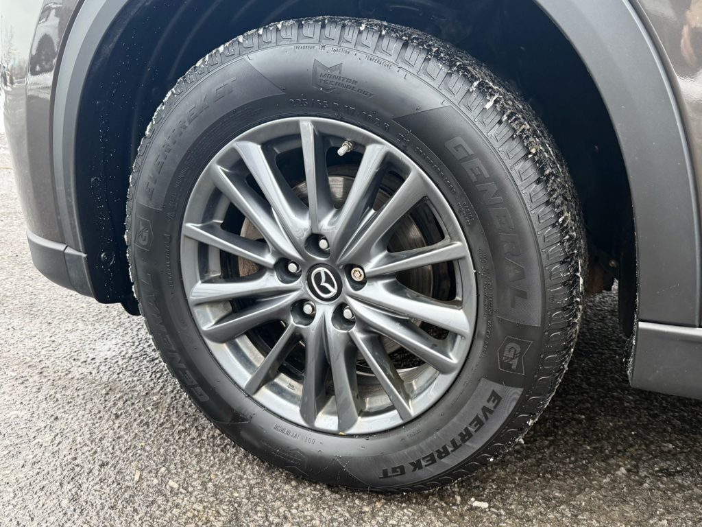 2020 Mazda CX-5 - Gallery image 8