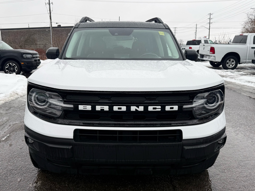 2022 Ford Bronco Sport - Gallery image 1