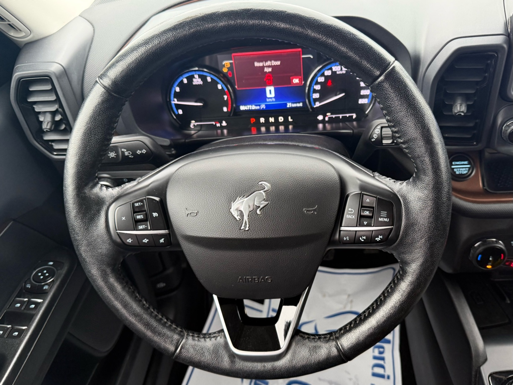 2022 Ford Bronco Sport - Gallery image 2