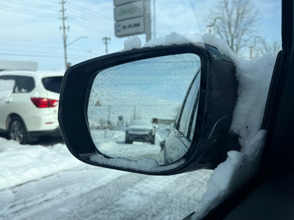 2022 Jeep Grand Cherokee L - Gallery image 9