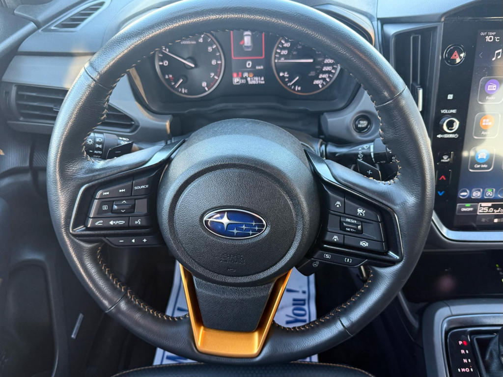 2024 Subaru Crosstrek - Gallery image 2