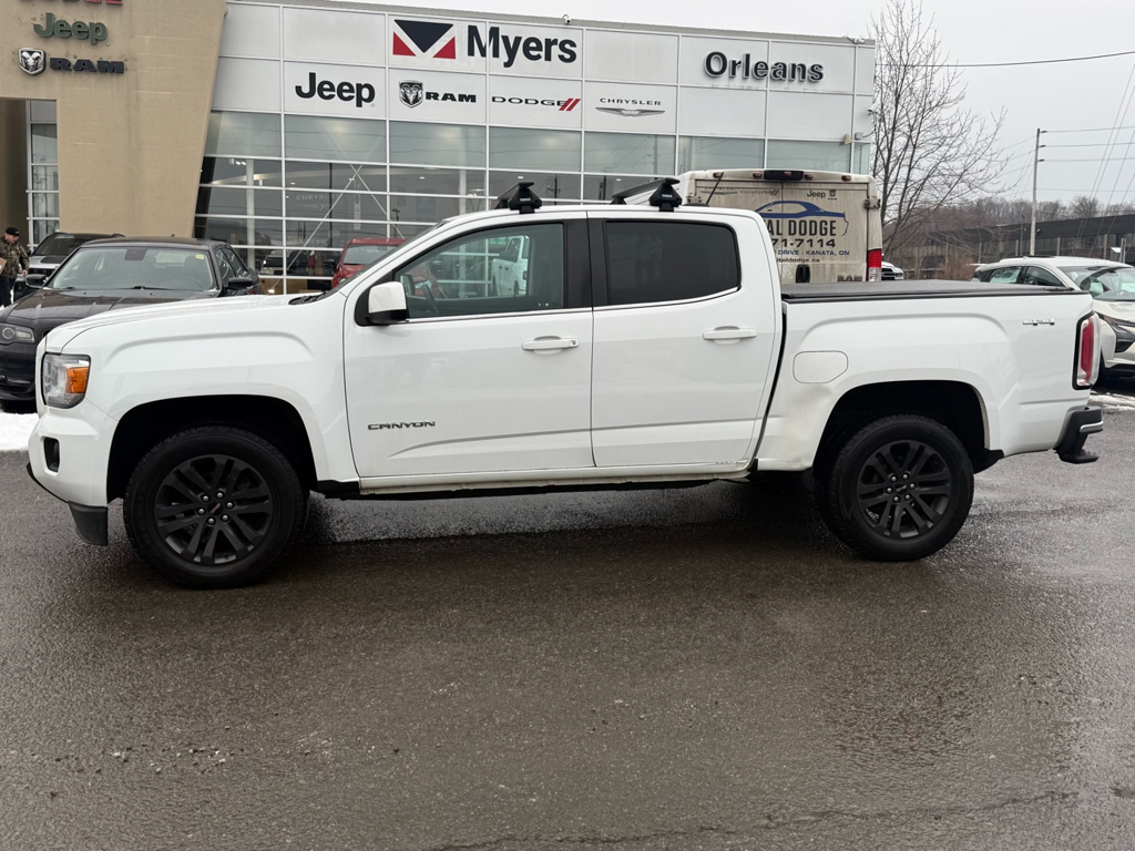 2020 GMC Canyon - Gallery image 6