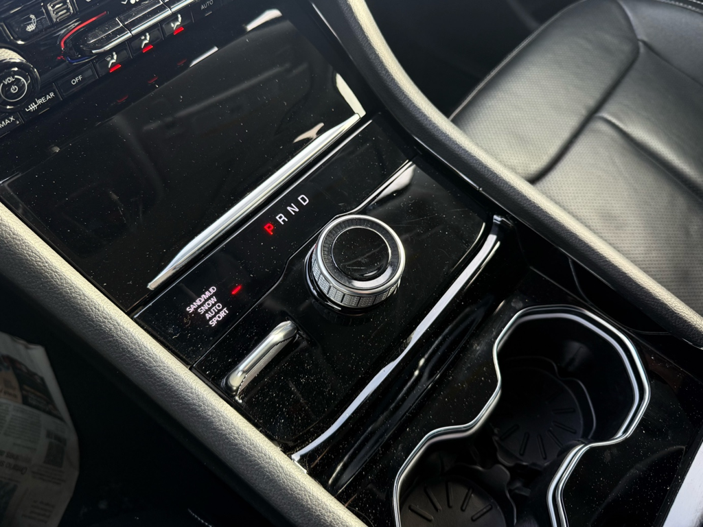 2022 Jeep Grand Cherokee L - Gallery image 21