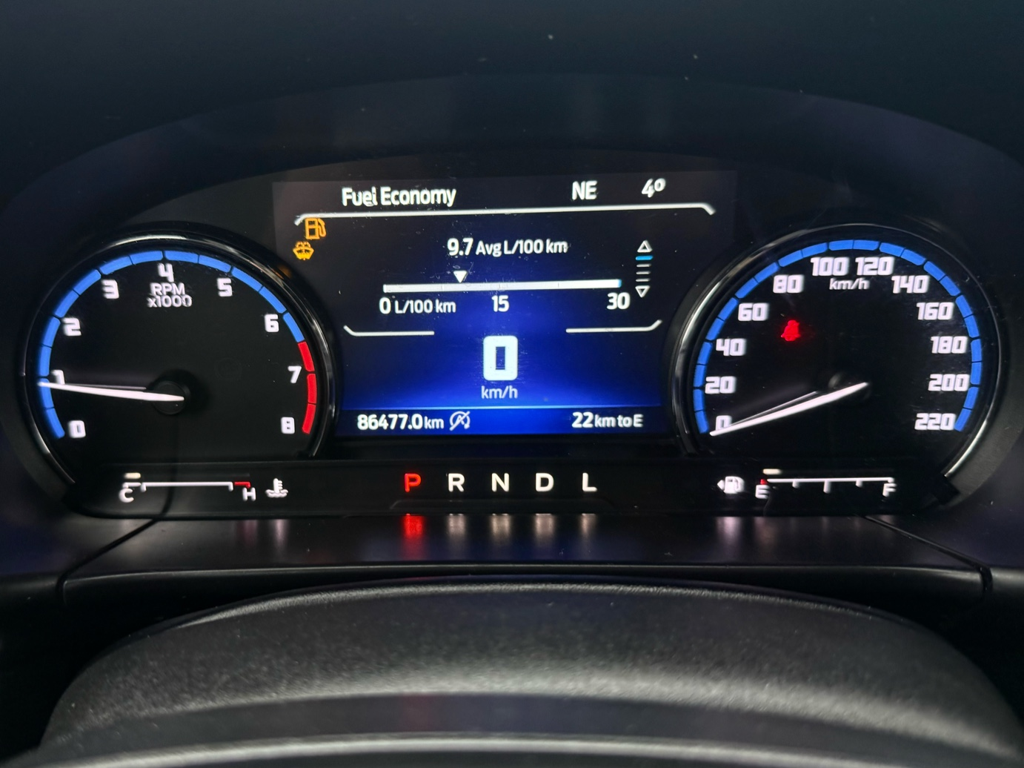 2022 Ford Bronco Sport - Gallery image 16