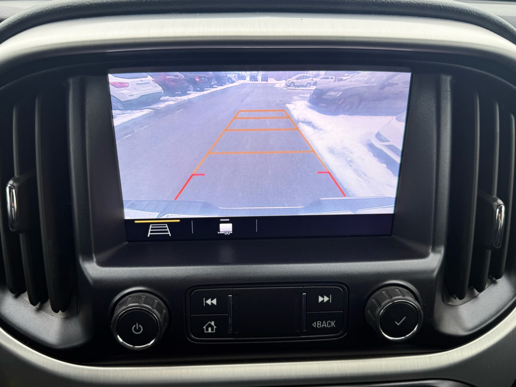 2020 GMC Canyon - Gallery image 21