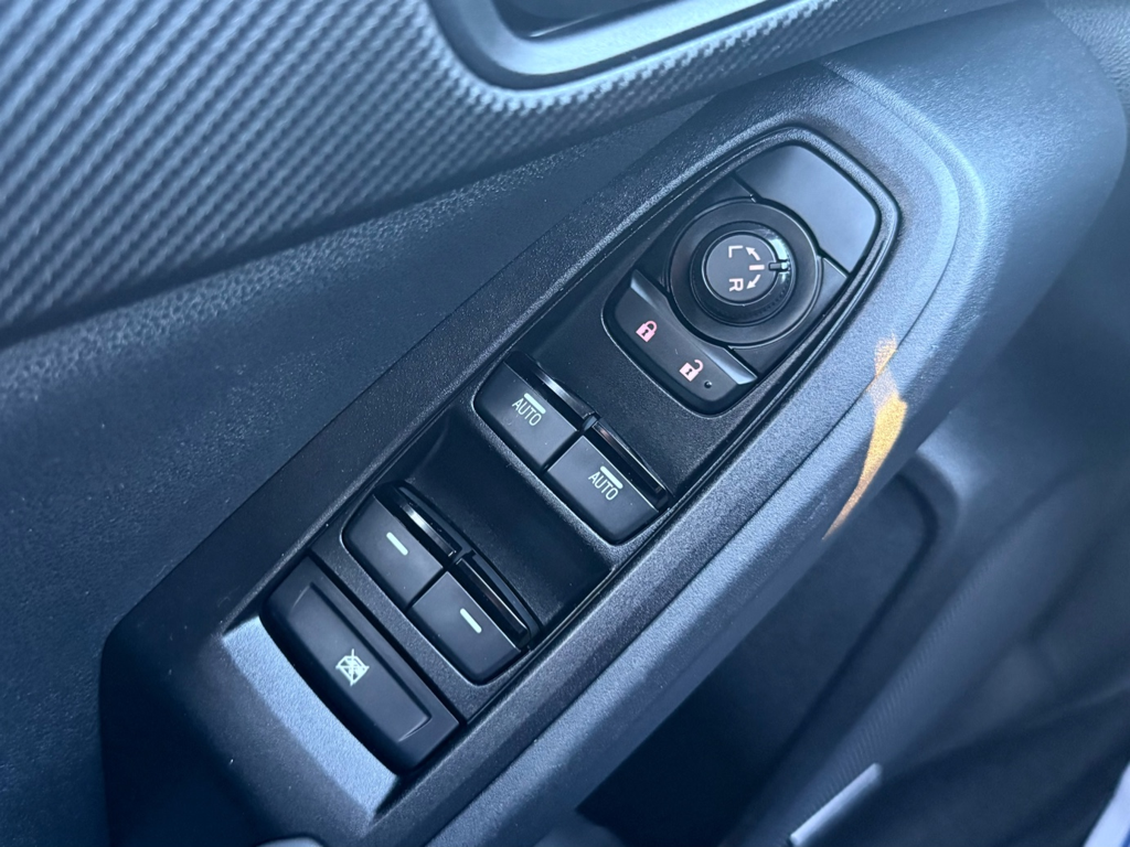 2024 Subaru Crosstrek - Gallery image 9