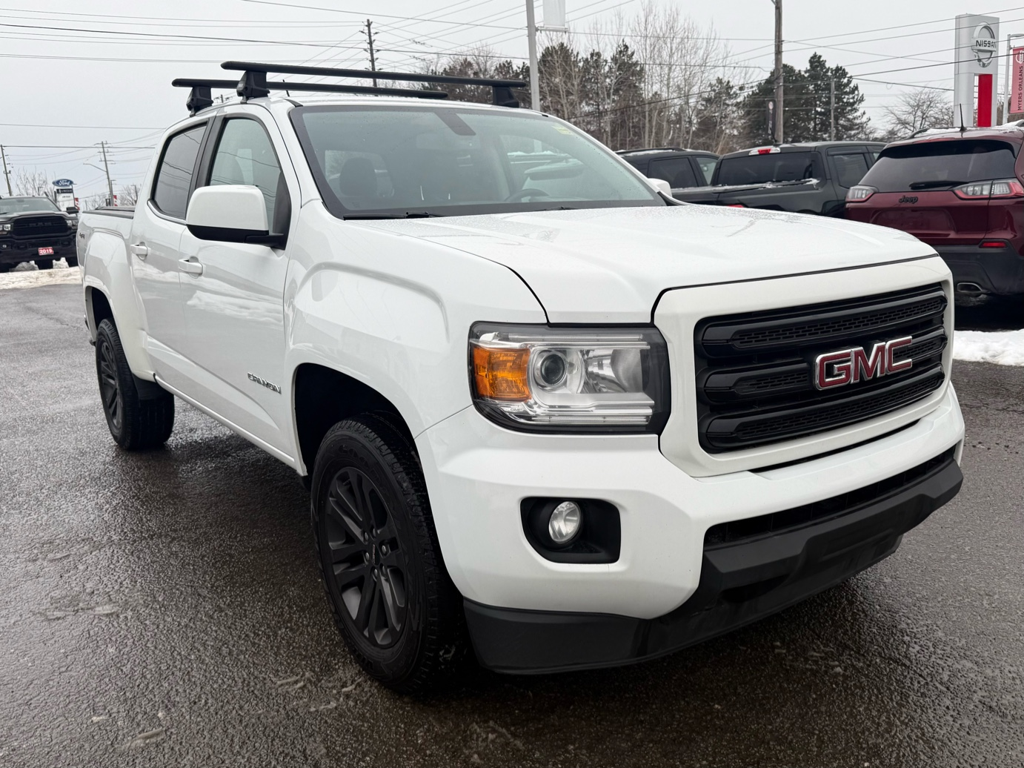 2020 GMC Canyon - Gallery image 3