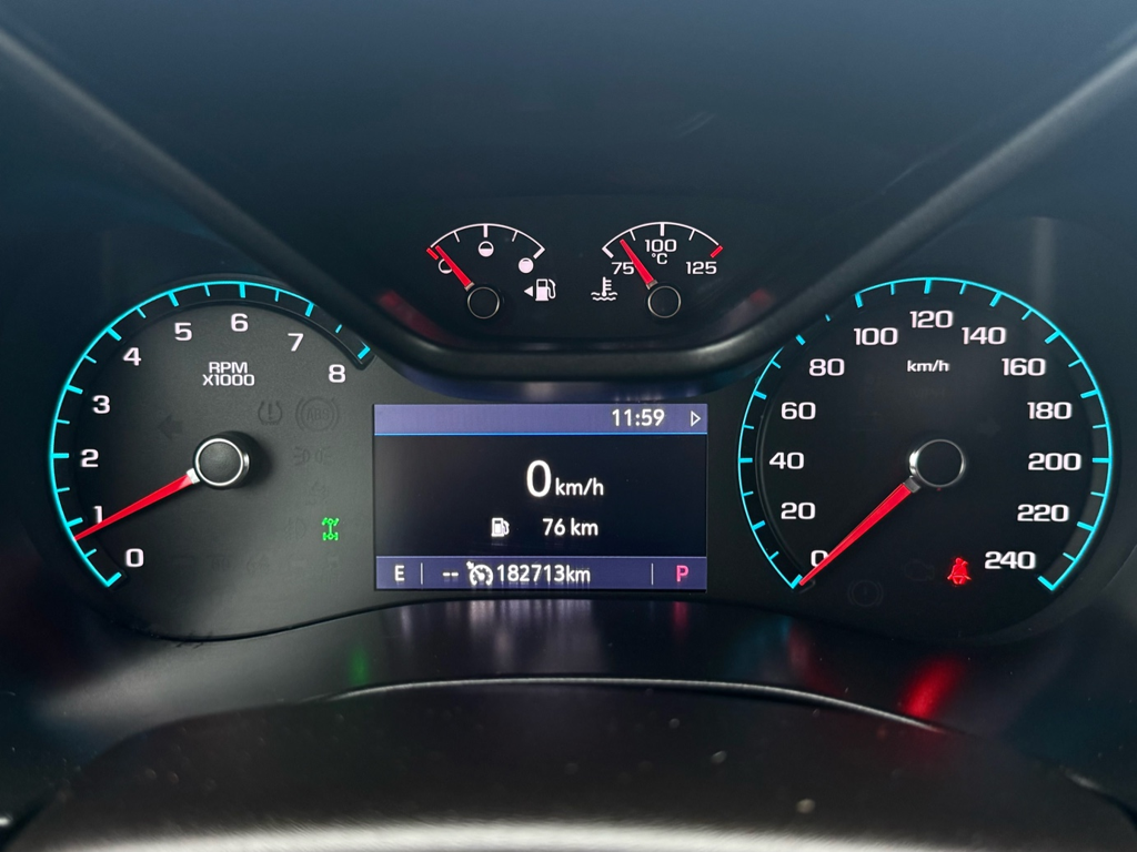 2020 GMC Canyon - Gallery image 18