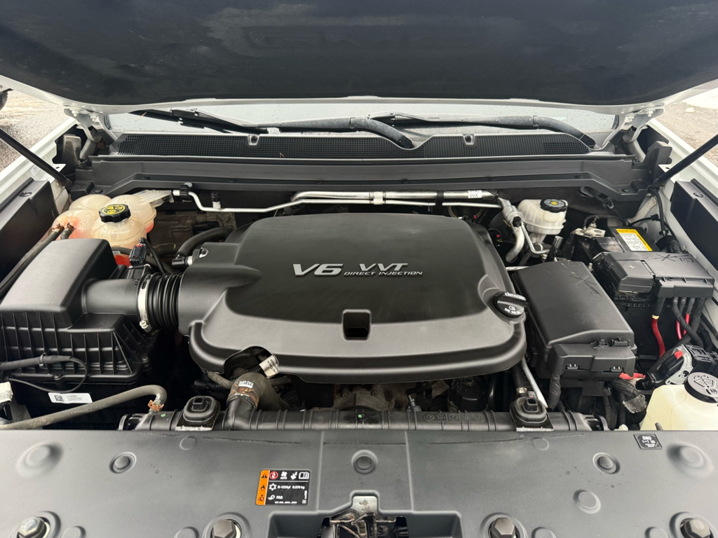 2020 GMC Canyon - Gallery image 31