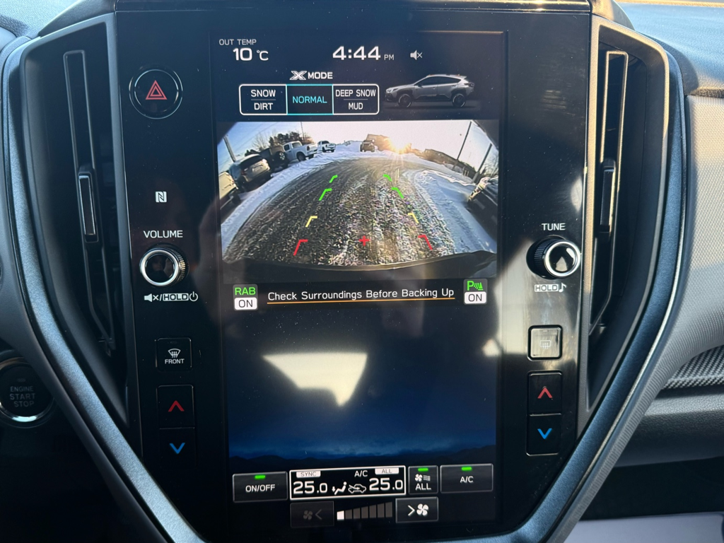 2024 Subaru Crosstrek - Gallery image 17