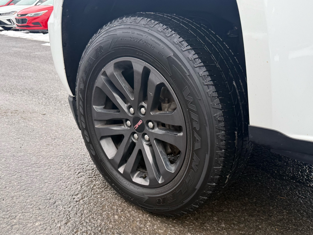 2020 GMC Canyon - Gallery image 7