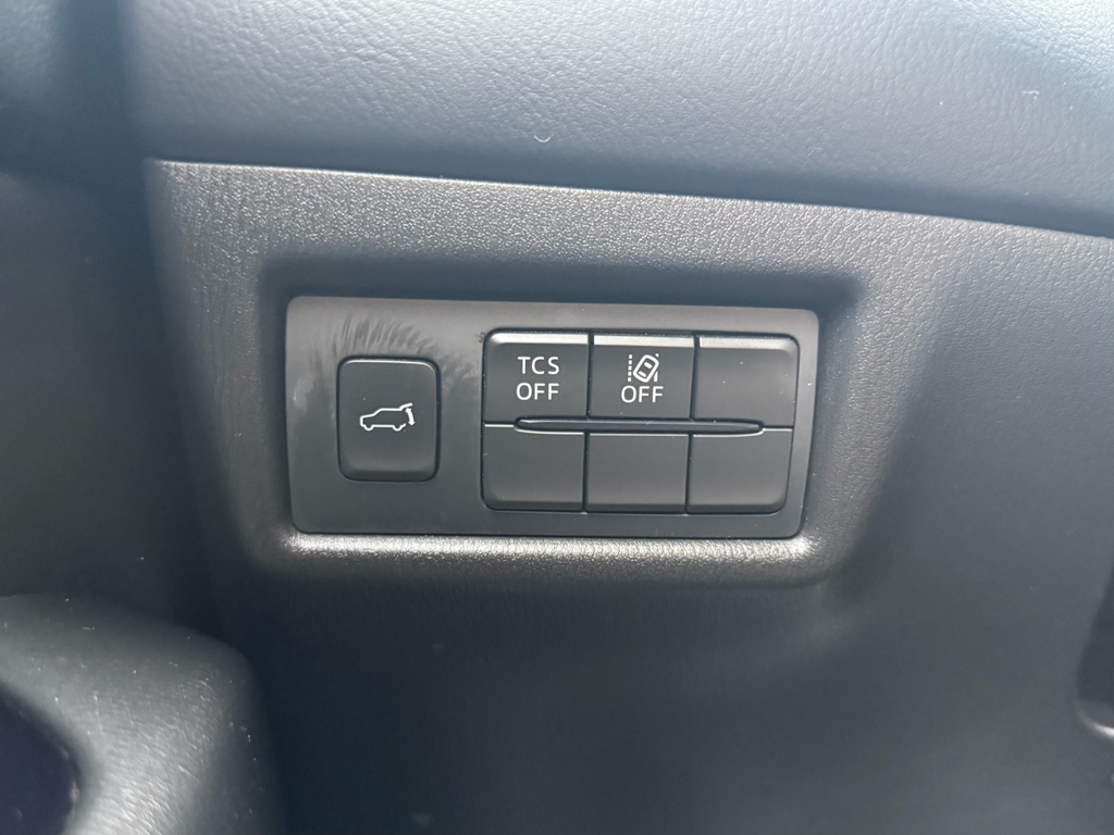 2020 Mazda CX-5 - Gallery image 15