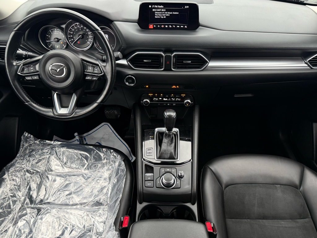 2020 Mazda CX-5 - Gallery image 14