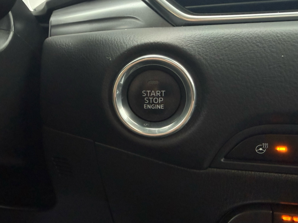 2020 Mazda CX-5 - Gallery image 19